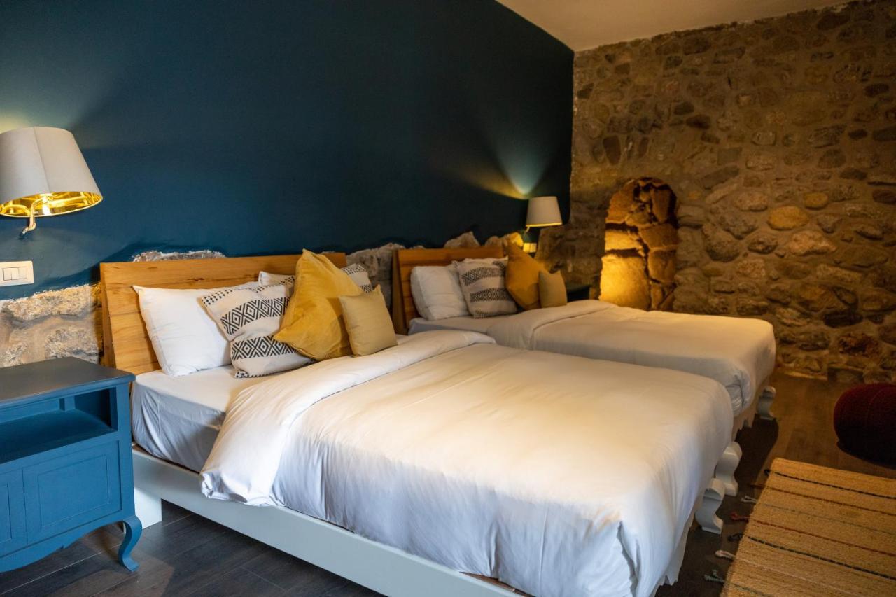 Tariq Boutique Hotell Cusco Exteriör bild